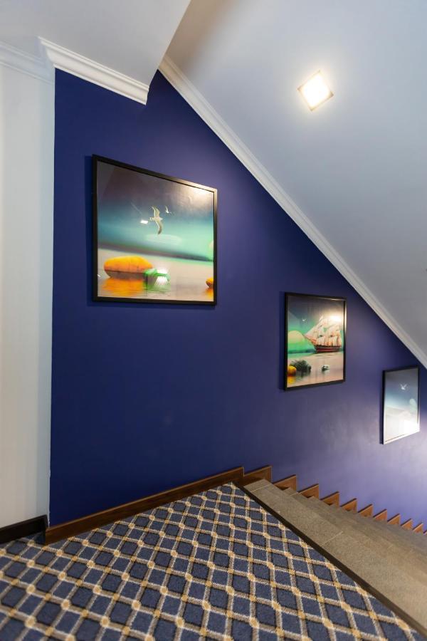 Shahzoda Grand Hotel - "Best Hotel Award Winner" Solnechnyy Dış mekan fotoğraf
