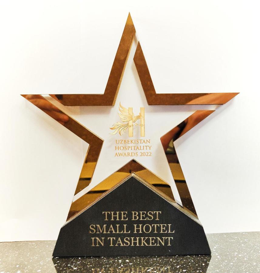 Shahzoda Grand Hotel - "Best Hotel Award Winner" Solnechnyy Dış mekan fotoğraf